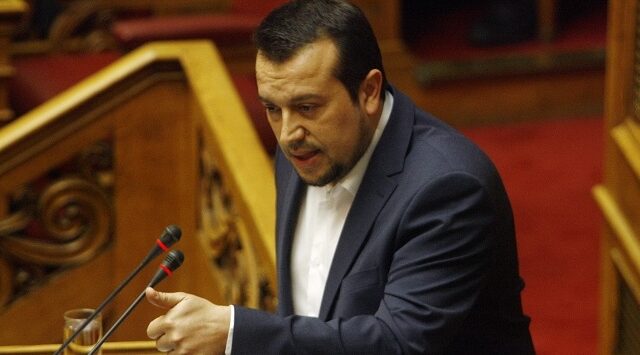 Εντός της Τετάρτης κατατίθεται τελικά στη Βουλή η τροπολογία για τις τηλεοπτικές άδειες