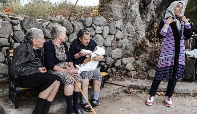 Αυτοί οι 3 ήρωες του Αιγαίου προτείνονται για το Νόμπελ Ειρήνης