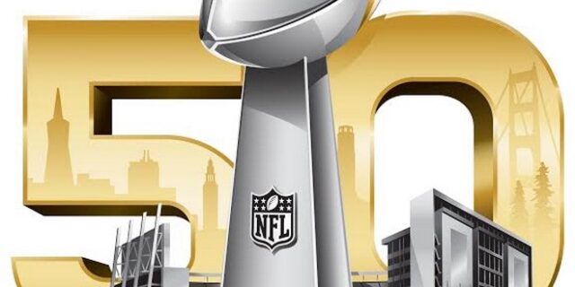 To Super Bowl ζωντανά από το FΟΧ Sports HD μόνο στη Nova!