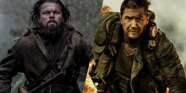 Όσκαρ: Όλες οι υποψηφιότητες – Revenant VS Mad Max