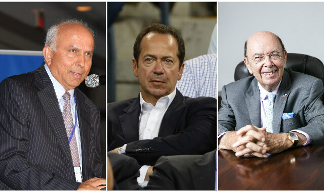 Απόβαση επενδυτών στην Αθήνα. Ζητούν διασφαλίσεις, προσφέρουν στήριξη