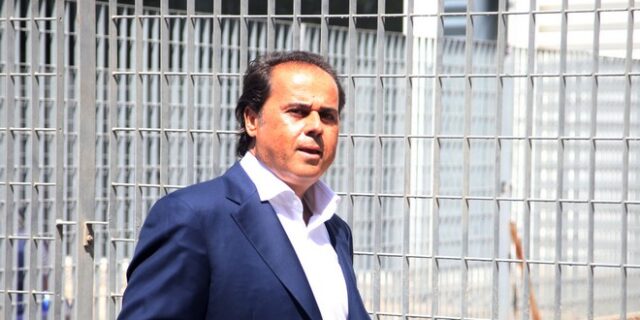 Στ. Παπασταύρου για εξοπλιστικά: ‘Τα χρήματα είναι του Σ. Μιωνή’