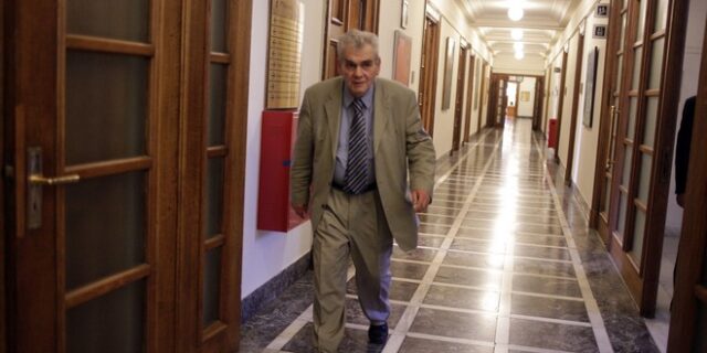 Απάντηση εισαγγελέων σε Παπαγγελόπουλο: ‘Είμαστε υπέρ της καταπολέμησης της διαφθοράς’