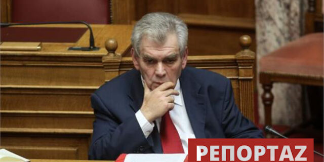 Διχασμένος ο νομικός κόσμος μετά τον “πόλεμο” για τη διάταξη περί χρήσης παράνομα αποκτηθέντος υλικού