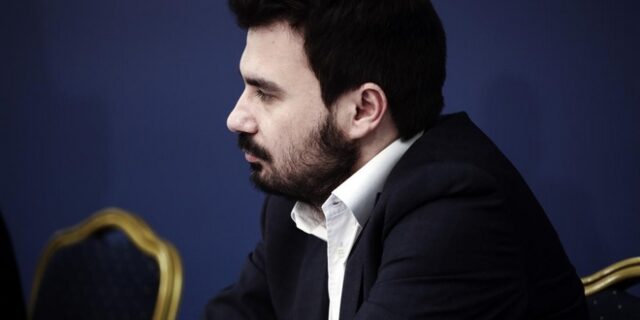 Οι πρώτες κινήσεις του Μητσοτάκη ως προέδρου της ΝΔ