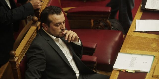 Παππάς: Κάτω από πέντε οι τηλεοπτικές άδειες πανελλαδικής εμβέλειας