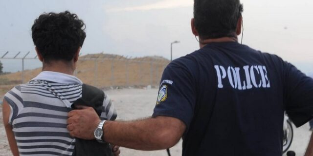 Ολοκληρώθηκε η διαδικασία απέλασης 1.193 παράνομων μεταναστών