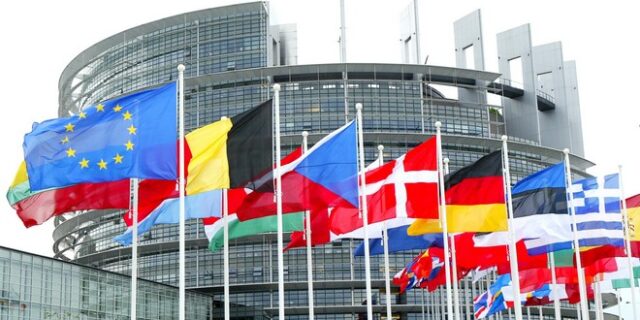 Αναβρασμός στο ευρωκοινοβούλιο με την ομάδα ‘Φίλων της Μακεδονίας’
