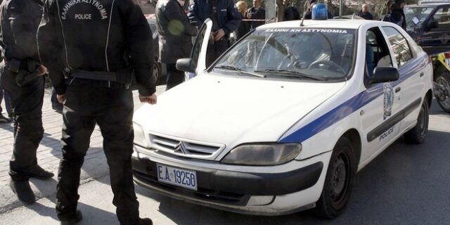 Συμπλοκή με δύο τραυματίες στο Πέραμα