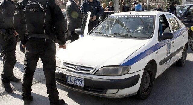 Συμπλοκή με δύο τραυματίες στο Πέραμα