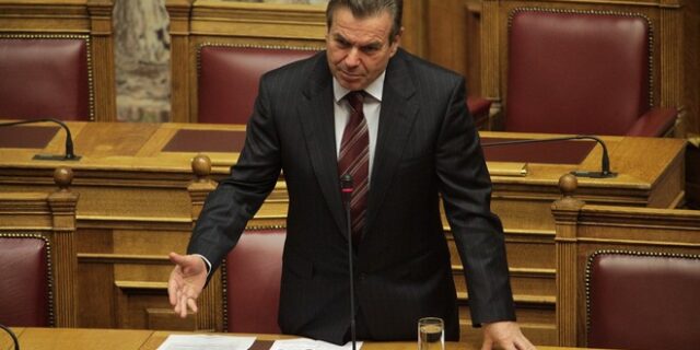 Βουλή: Πόσοι παίρνουν συντάξεις πάνω από 3.000 ευρώ