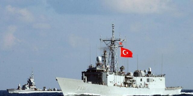 Επίσημη ενημέρωση ζητάει από το ΥΠΕΞ η ΝΔ για την τουρκική προκλητικότητα στο Αιγαίο