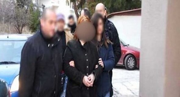 Στις φυλακές Κορυδαλλού η μάνα και ο πατριός του Κωστή Πολύζου. Αρνούνται ότι τον σκότωσαν