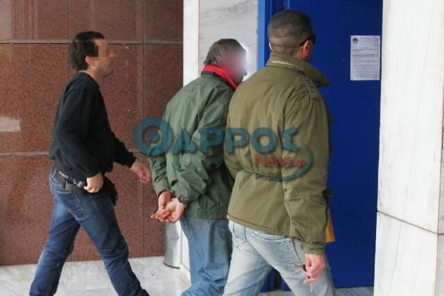 Αμετανόητος και ειρωνικός ο 56χρονος για την παιδική πορνογραφία: ‘Μου τα έστελνε η Google’