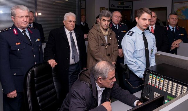 Τα πρώτα περιστατικά που κλήθηκε να επέμβει η Άμεση Δράση και η Πυροσβεστική