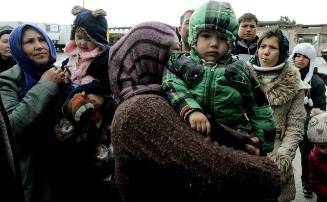 Περίπου 1.600 πρόσφυγες-μετανάστες έφτασαν στη Λέσβο το τελευταίο 24ωρο