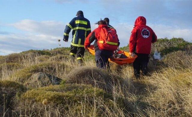 Οι σοροί τεσσάρων προσφύγων εντοπίστηκαν σε κατάσταση προχωρημένης σήψης στους Φούρνους