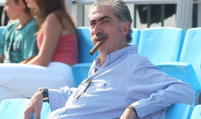 Μάκης Ψωμιάδης: Δεκαετίες υπόδικος, ποτέ έγκλειστος