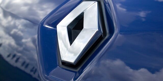 Renault όπως Voklswagen: Εντοπίστηκε ύποπτο λογισμικό