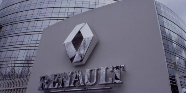 Renault: Η ταχύτερα αναπτυσσόμενη μάρκα στην Ευρώπη