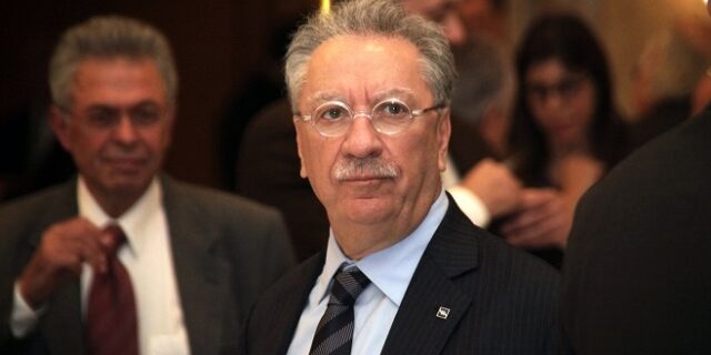 Επιστροφή στην ανάπτυξη, αλλά υπό όρους βλέπει για το 2016 ο Μιχάλης Σάλλας