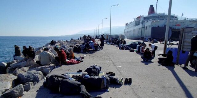 ΥΠΕΞ σε Αυστριακή υπουργό για τη Σένγκεν: Να ζυγίζεις περισσότερο τα λόγια σου. Ο ψυχρός πόλεμος έχει τελειώσει