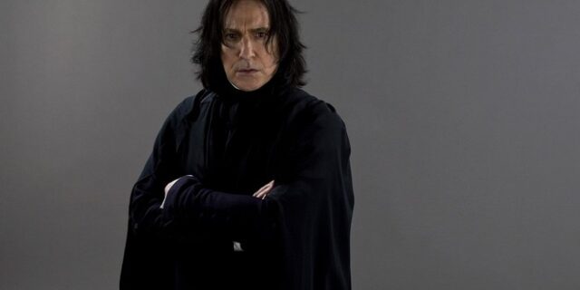 Όλες οι φορές που ο Alan Rickam υπήρξε απολαυστικά ‘κακός’ στη μεγάλη οθόνη