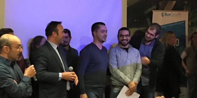 Η Sony Mobile, θερμός υποστηρικτής της καινοτομίας και της ‘γαλάζιας οικονομίας’