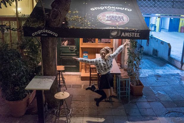 Airbnb: Το Κουκάκι στις 5 δημοφιλέστερες γειτονιές του κόσμου για να νοικιάσεις τουριστικό σπίτι το 2016