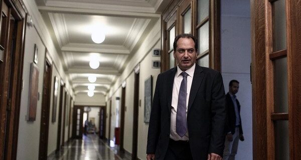 Όταν ο Χρήστος Σπίρτζης έπαθε overdose αντιπολίτευσης