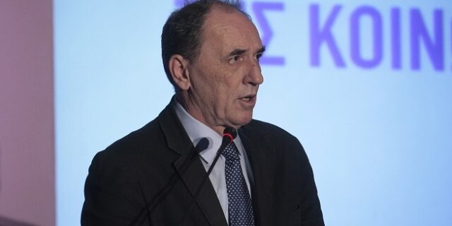 Σταθάκης: Τον επόμενο μήνα η συμφωνία για την πρώτη αξιολόγηση