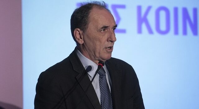 Σταθάκης: Τον επόμενο μήνα η συμφωνία για την πρώτη αξιολόγηση