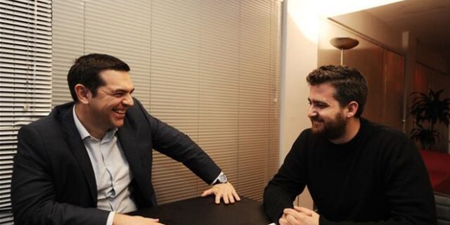Μετακλητοί υπάλληλοι: Το χαρτί της νομιμότητας επικαλείται ο ΣΥΡΙΖΑ