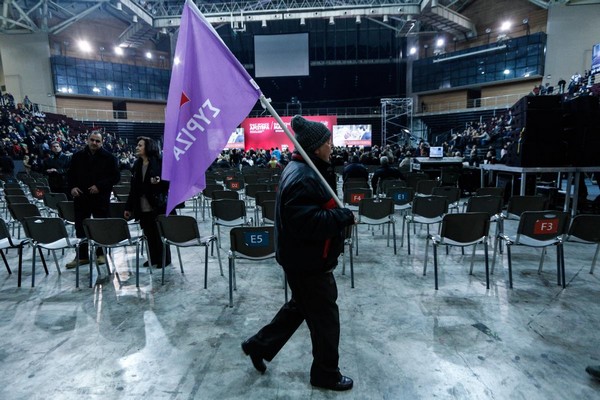 Το photoshop της σκληρής πραγματικότητας