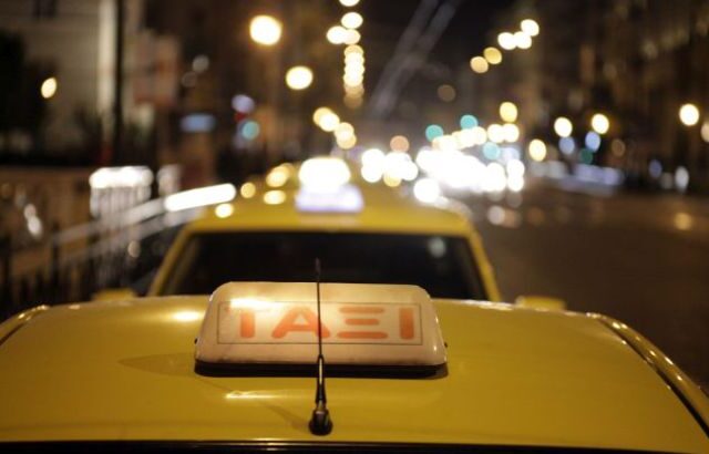 Τον έσφαξε γιατί μάλωσαν για μια γυναίκα και το ποιος θα έπαιρνε το μοναδικό ταξί στην πιάτσα
