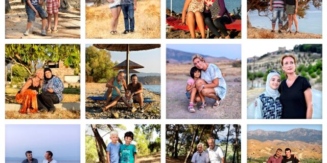 Το πείραμα της Λέσβου έγινε βίντεο (που πρέπει να δεις)