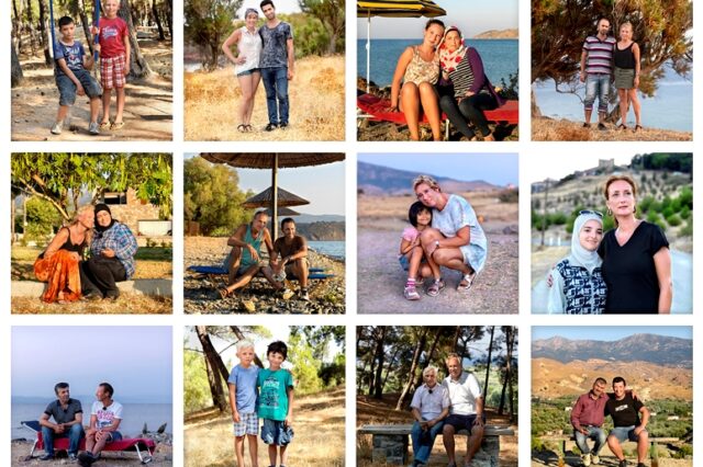 Το πείραμα της Λέσβου έγινε βίντεο (που πρέπει να δεις)