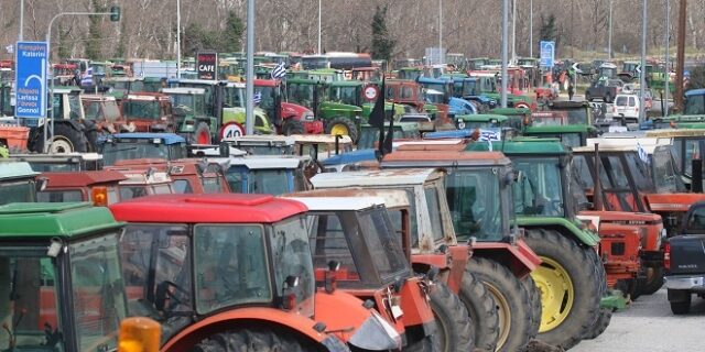 ΥΠΟΙΚ: Δεν περιλαμβάνονται στα προαπαιτούμενα τα θέματα φορολογίας των αγροτών