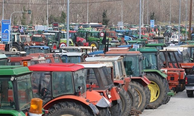 ΥΠΟΙΚ: Δεν περιλαμβάνονται στα προαπαιτούμενα τα θέματα φορολογίας των αγροτών