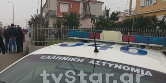 Σοκ στις Θερμοπύλες: 20χρονος βρέθηκε πυροβολημένος στο σπίτι της γιαγιάς του