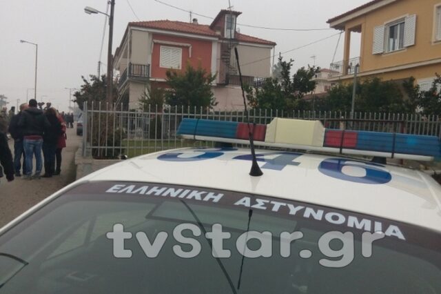 Σοκ στις Θερμοπύλες: 20χρονος βρέθηκε πυροβολημένος στο σπίτι της γιαγιάς του