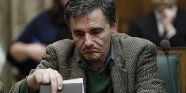 Σφίγγει ο κλοιός για την Αθήνα. Πρόσθετα μέτρα 1 δισ. ζητούν οι δανειστές πριν καν αρχίσει η αξιολόγηση