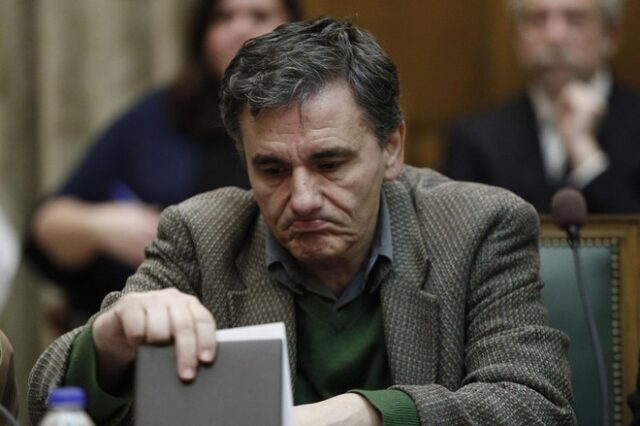 Σφίγγει ο κλοιός για την Αθήνα. Πρόσθετα μέτρα 1 δισ. ζητούν οι δανειστές πριν καν αρχίσει η αξιολόγηση