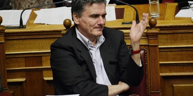 Τσακαλώτος: Επικίνδυνη η ανερχόμενη ακροδεξιά σε Γαλλία, Ολλανδία και Αυστρία