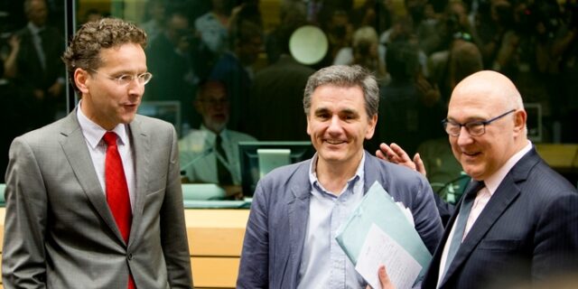 Τσακαλώτος: Δεν πιέζουν για νέα μέτρα οι δανειστές