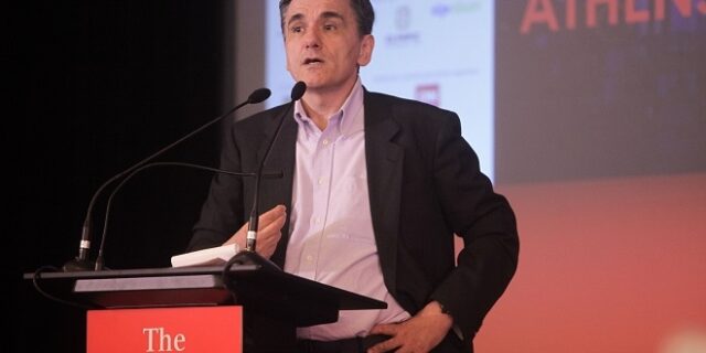 Τσακαλώτος: Να ολοκληρωθεί γρήγορα η αξιολόγηση για να αποφευχθεί η μεταρρυθμιστική κόπωση