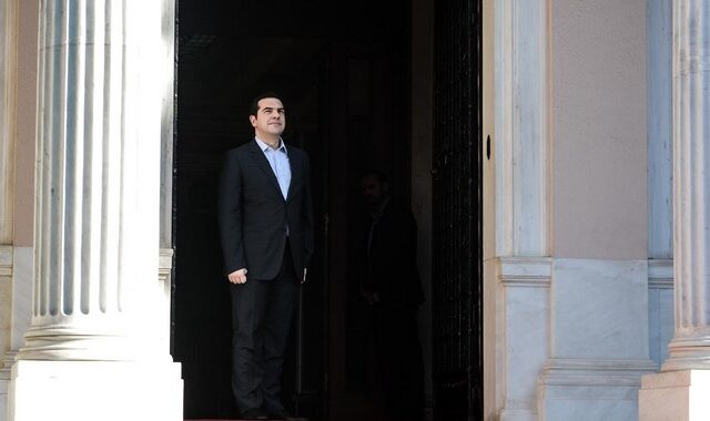 Μαξίμου για Ντάισελμπλουμ: Κύκλοι της Ευρώπης φροντίζουν να δυναμιτίζουν το κλίμα πριν από κάθε διαπραγμάτευση