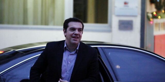 Άρχισε το πολιτικό “πόκερ” του ασφαλιστικού