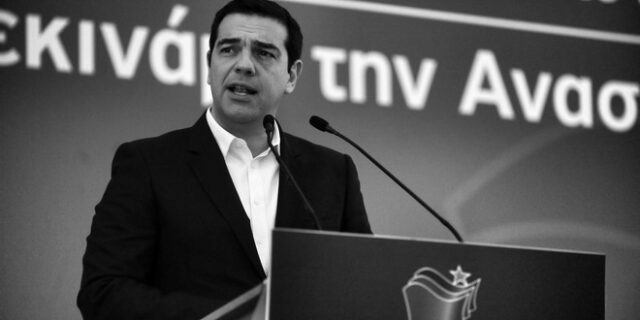 Η κυβέρνηση φλερτάρει με την απομόνωση