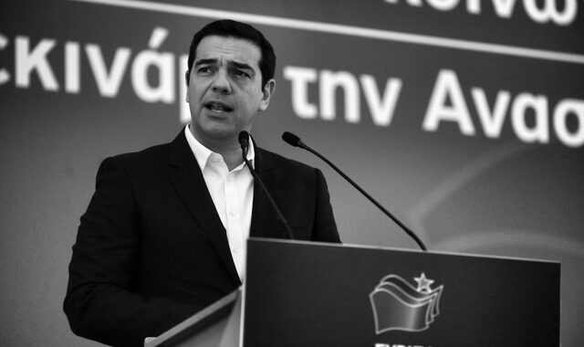 Η κυβέρνηση φλερτάρει με την απομόνωση